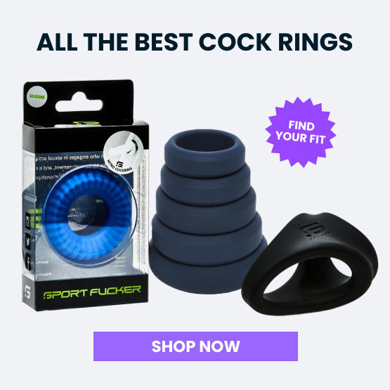 Best Cock rings